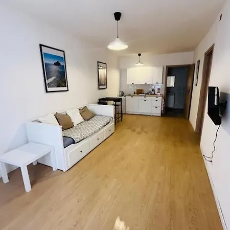 Appartement Ciao 2