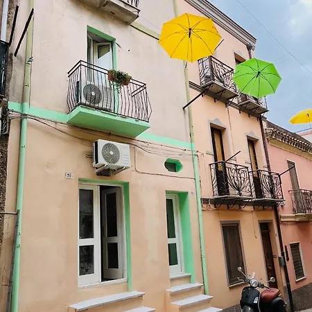 Ciao 2 Apartmán *