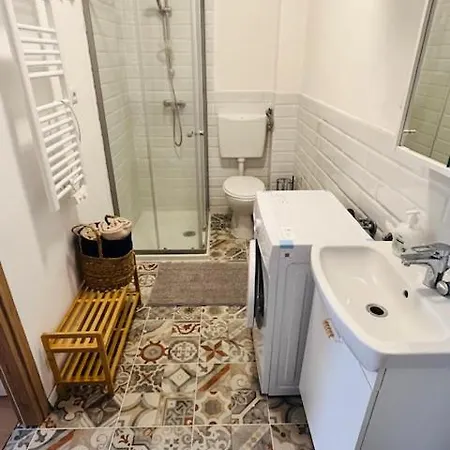 Apartman Ciao 2 Iglesias