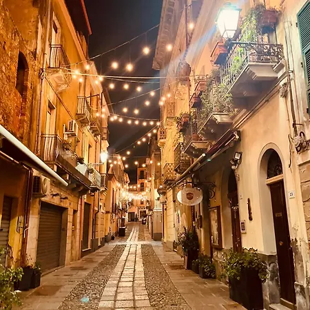 Appartement Ciao 2 Iglesias